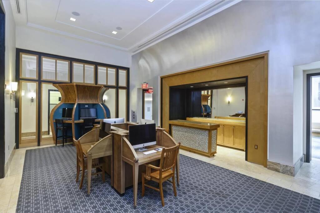 Fantastic 2 Bedroom Condo At Pentagon City Arlington Luaran gambar