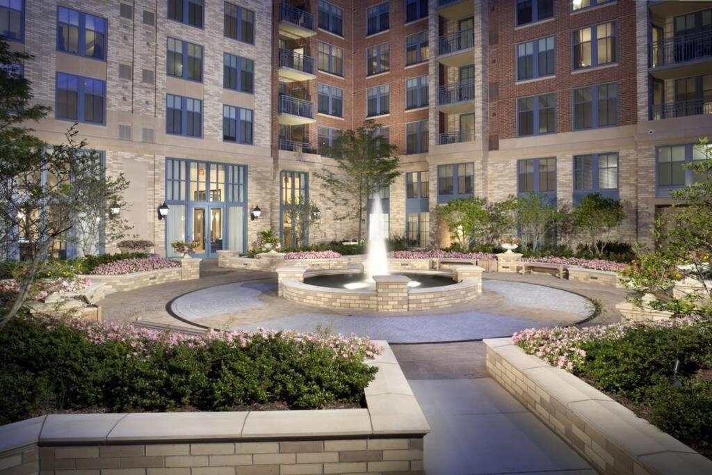 Fantastic 2 Bedroom Condo At Pentagon City Arlington Luaran gambar