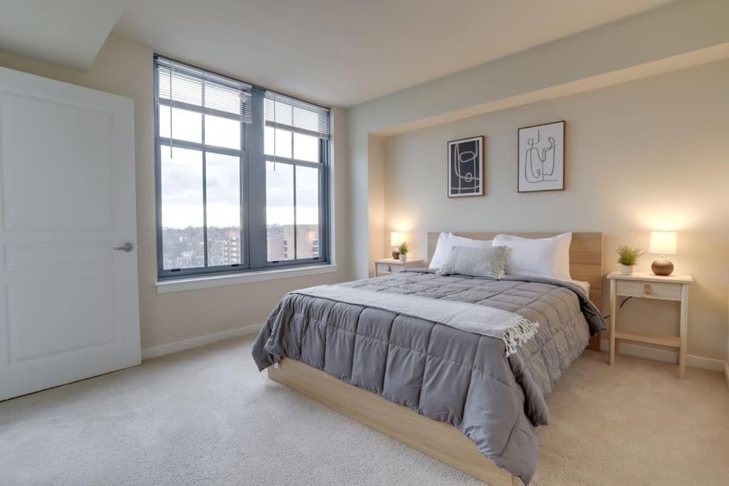 Fantastic 2 Bedroom Condo At Pentagon City Arlington Luaran gambar