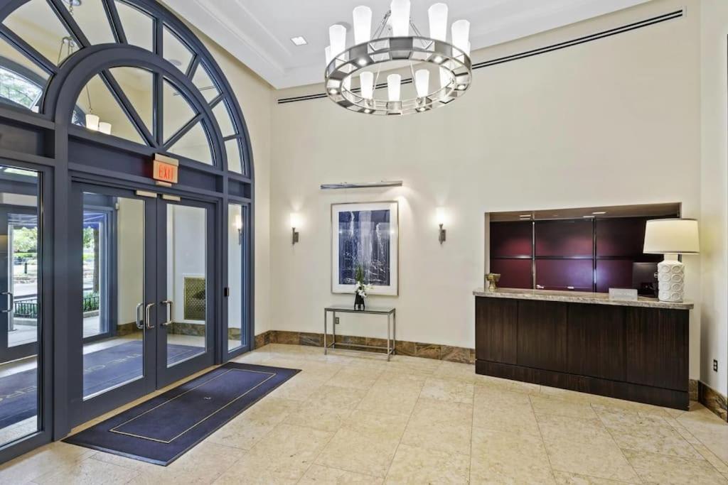 Fantastic 2 Bedroom Condo At Pentagon City Arlington Luaran gambar
