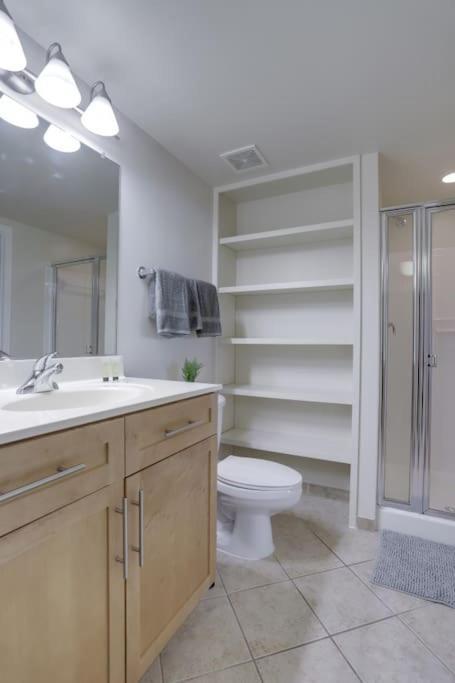 Fantastic 2 Bedroom Condo At Pentagon City Arlington Luaran gambar
