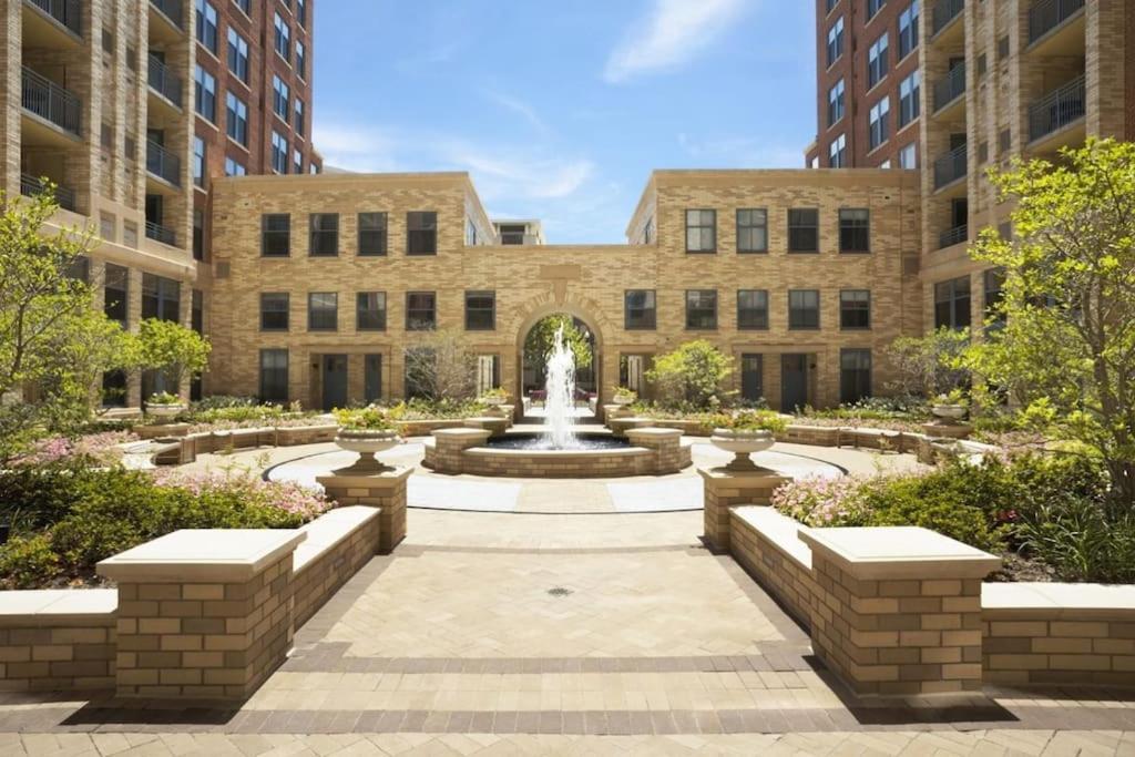 Fantastic 2 Bedroom Condo At Pentagon City Arlington Luaran gambar
