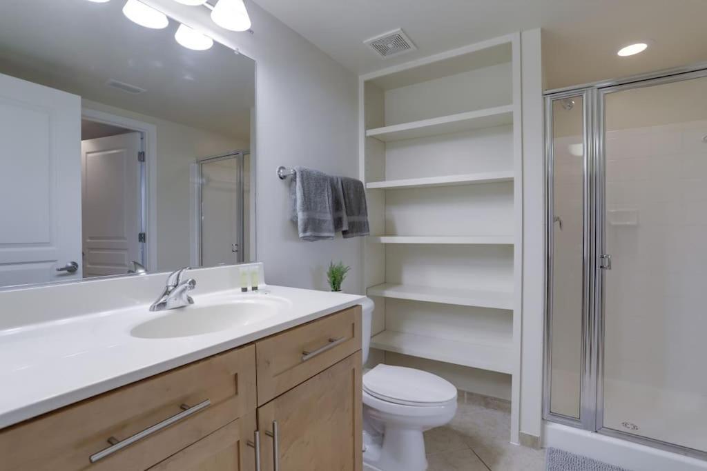 Fantastic 2 Bedroom Condo At Pentagon City Arlington Luaran gambar